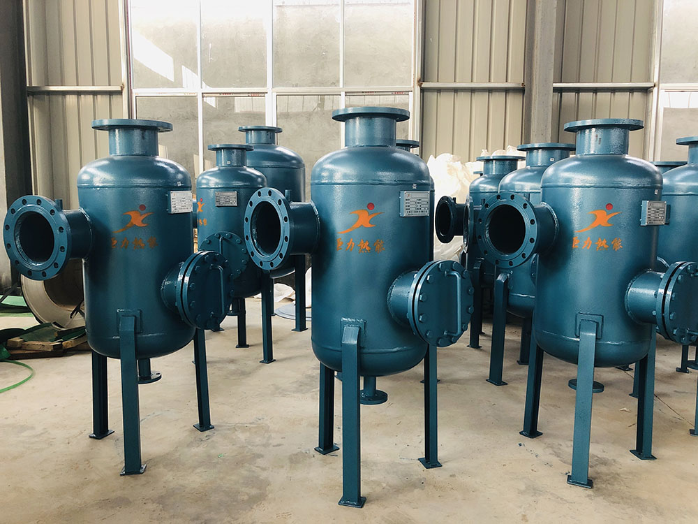 水處理設(shè)備